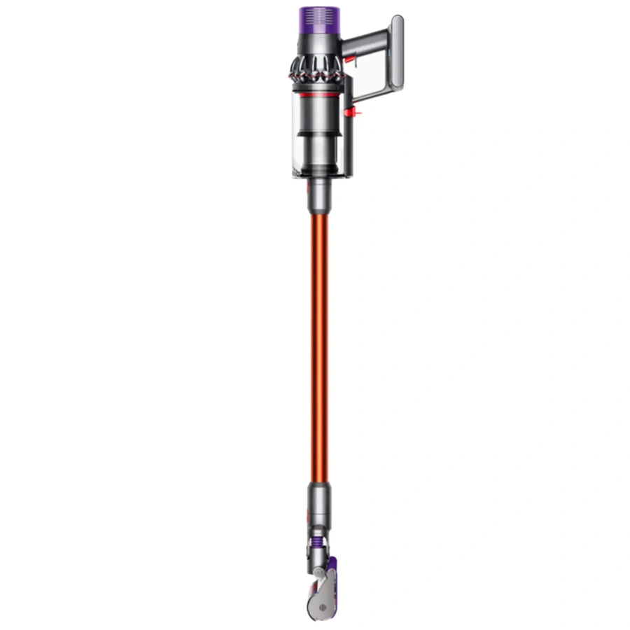 Пилосос Dyson Cyclone V10 Absolute 2023 (448883-01)