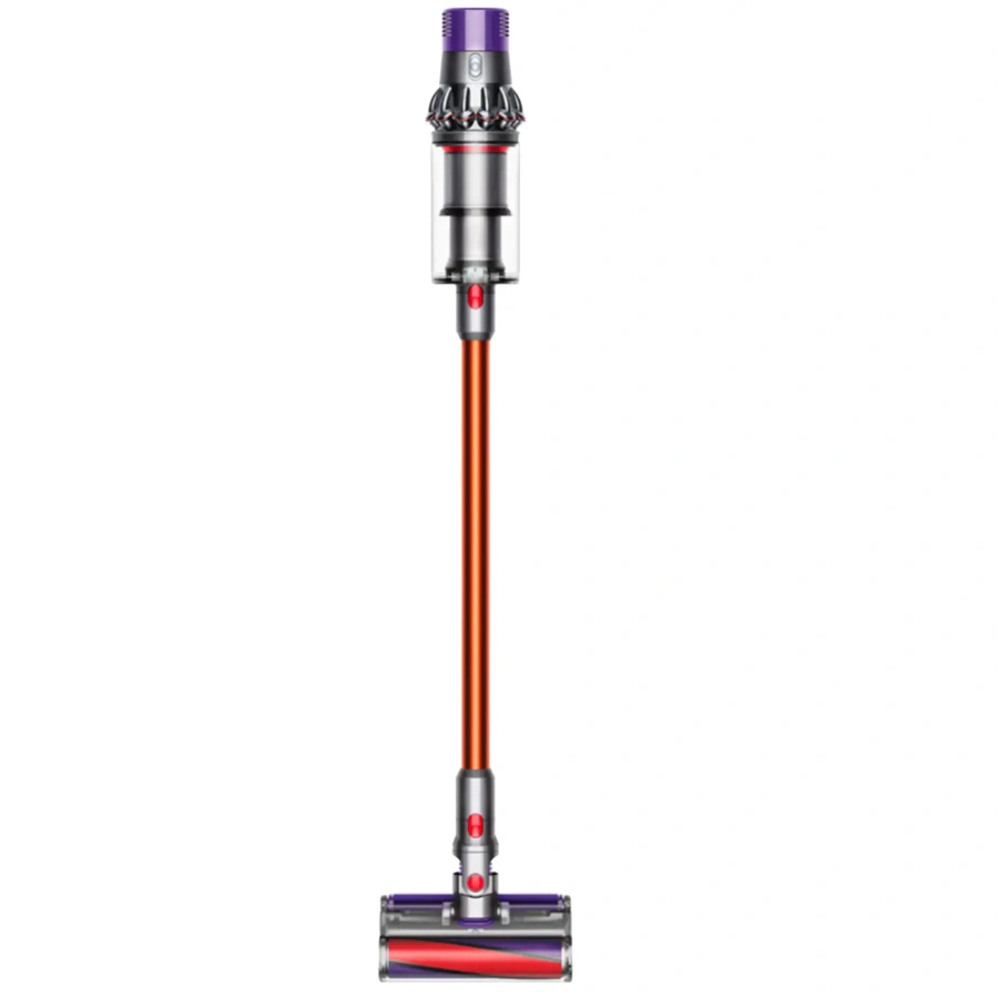 Пылесос Dyson Cyclone V10 Absolute (394115-01)