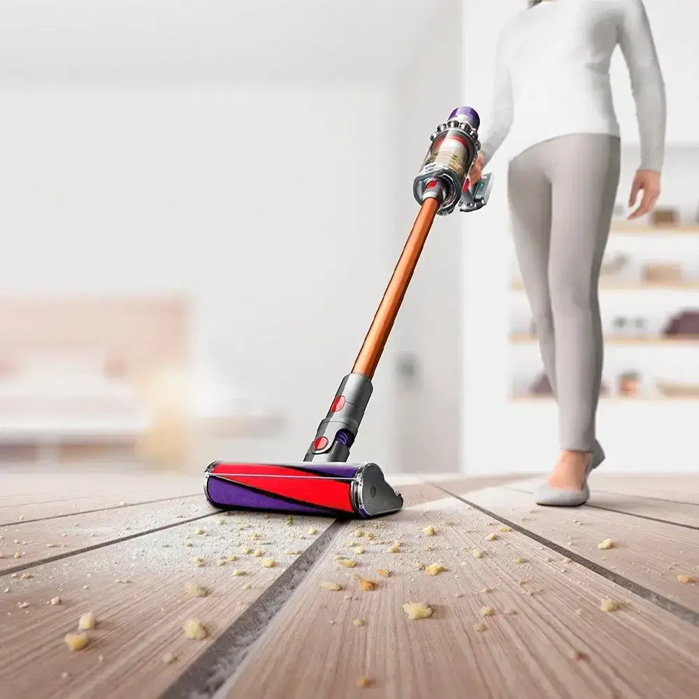 Пылесос Dyson Cyclone V10 Absolute (394115-01)