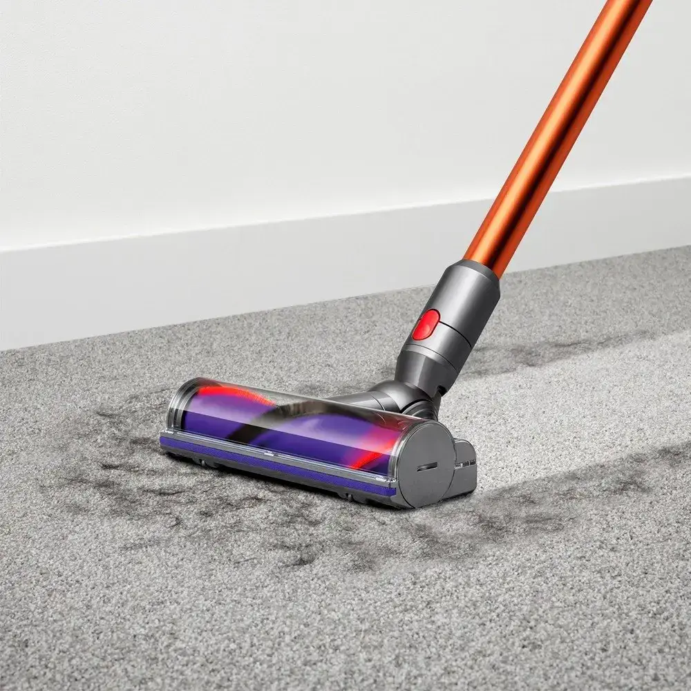 Пылесос Dyson Cyclone V10 Absolute (394115-01)