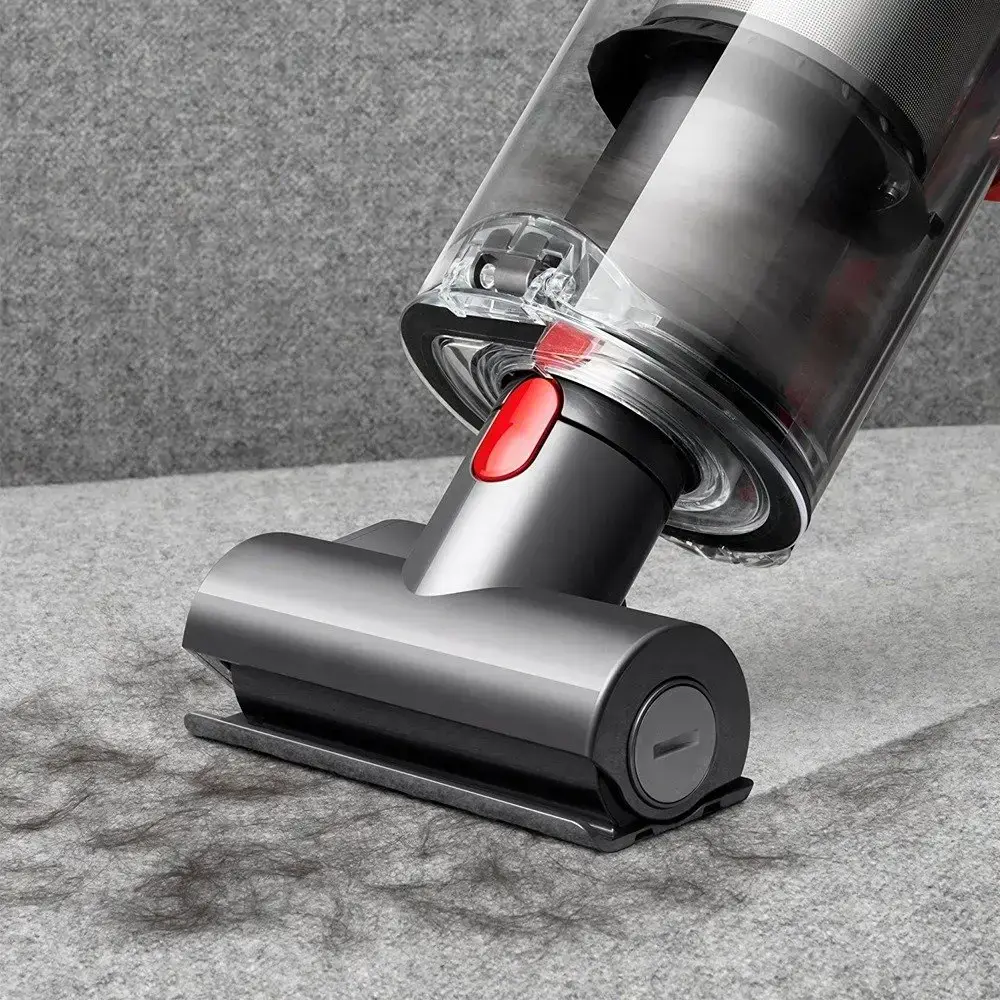 Пылесос Dyson Cyclone V10 Absolute (394115-01)