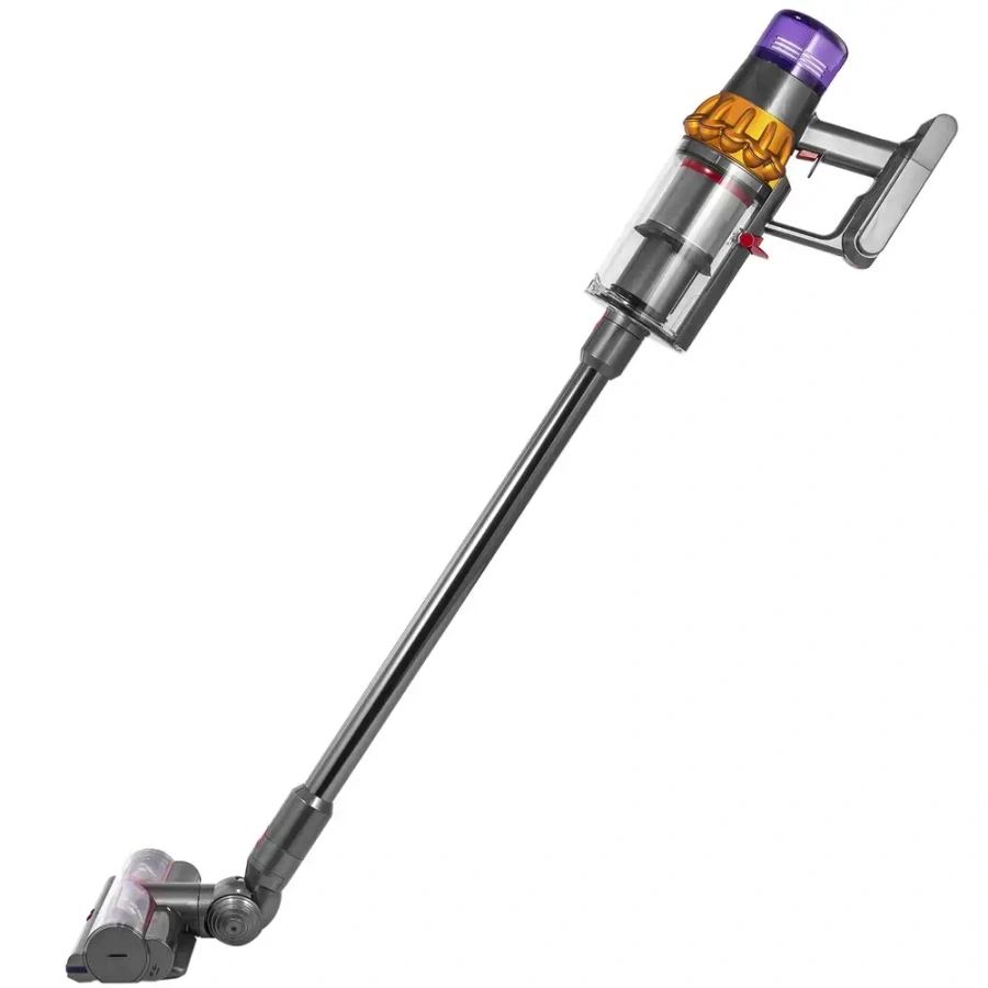 Пилосос Dyson V15 Detect Absolute (369535-01)