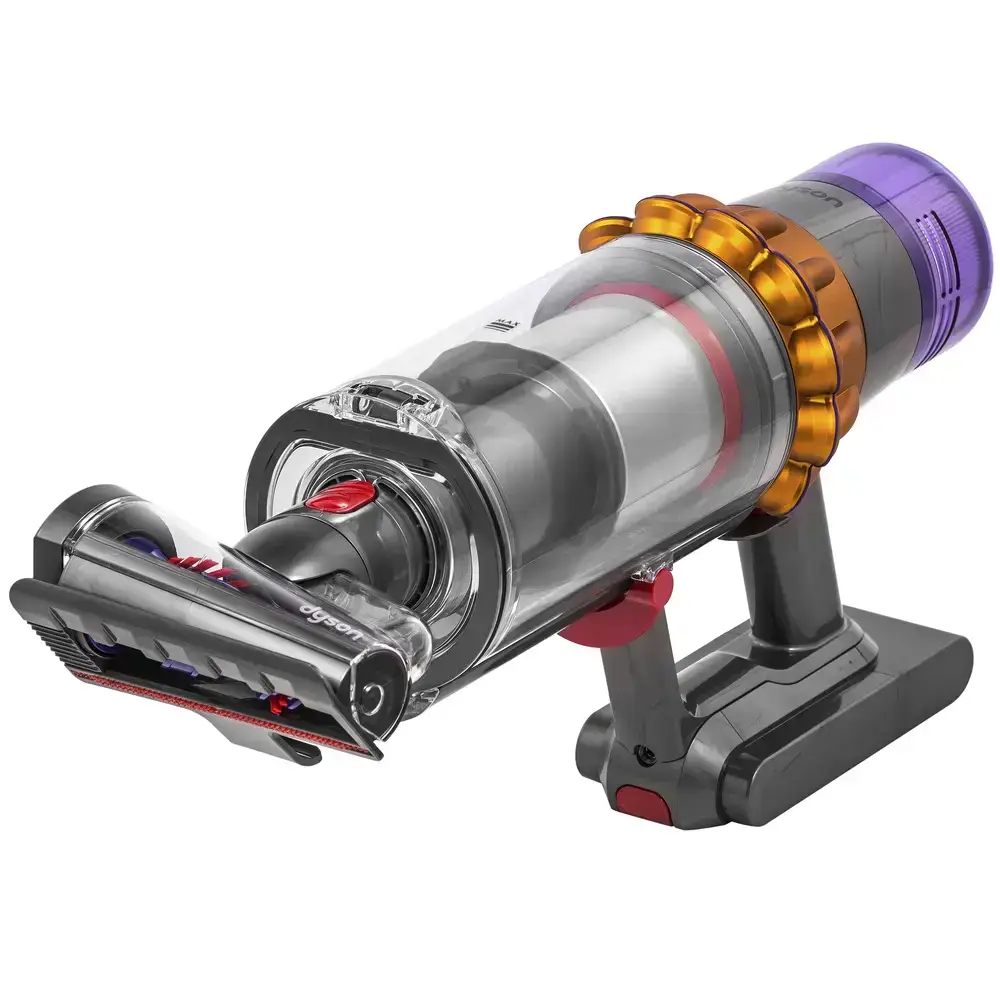 Пылесос Dyson V15 Detect Absolute (369535-01)