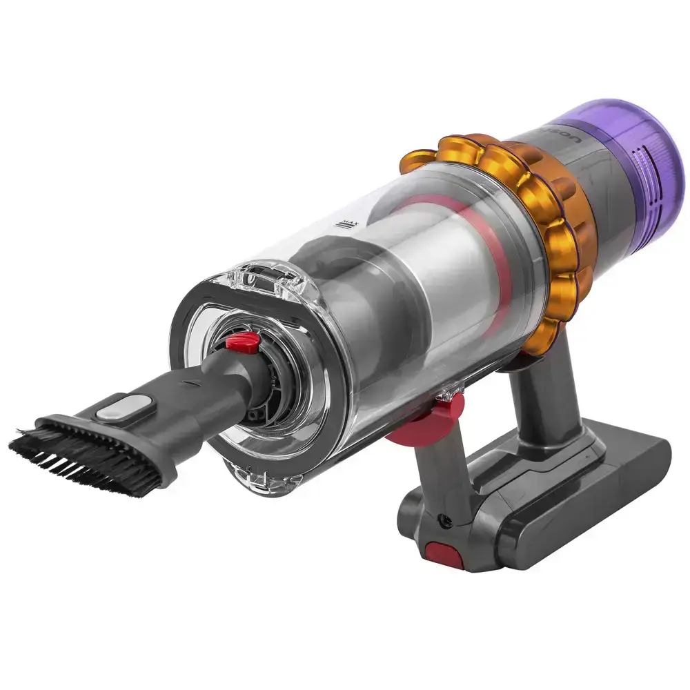 Пылесос Dyson V15 Detect Absolute (369535-01)