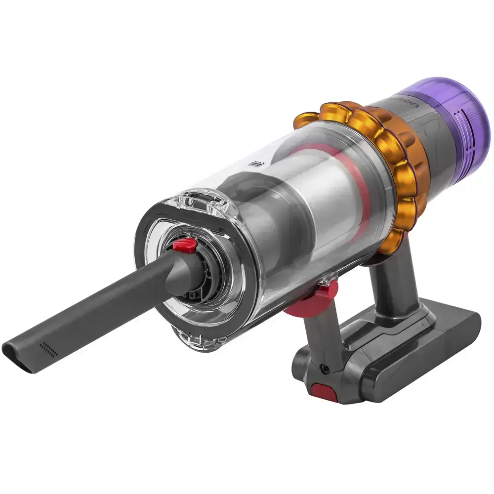 Пылесос Dyson V15 Detect Absolute (369535-01)