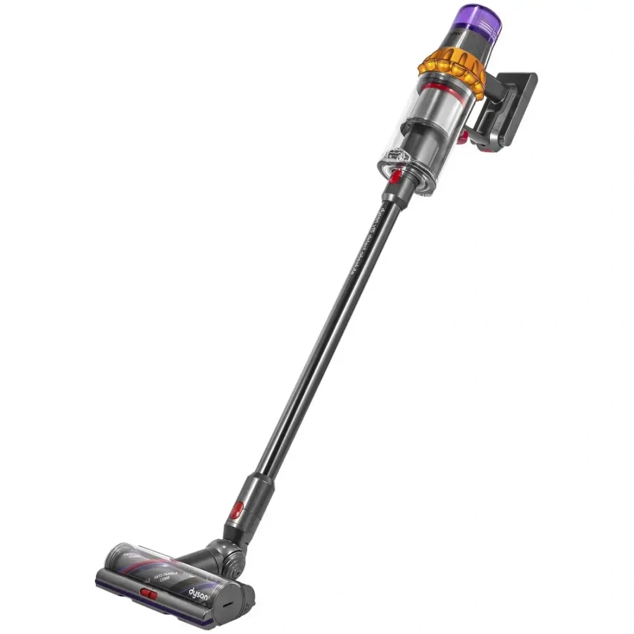 Пилосос Dyson V15 Detect Absolute (369535-01)