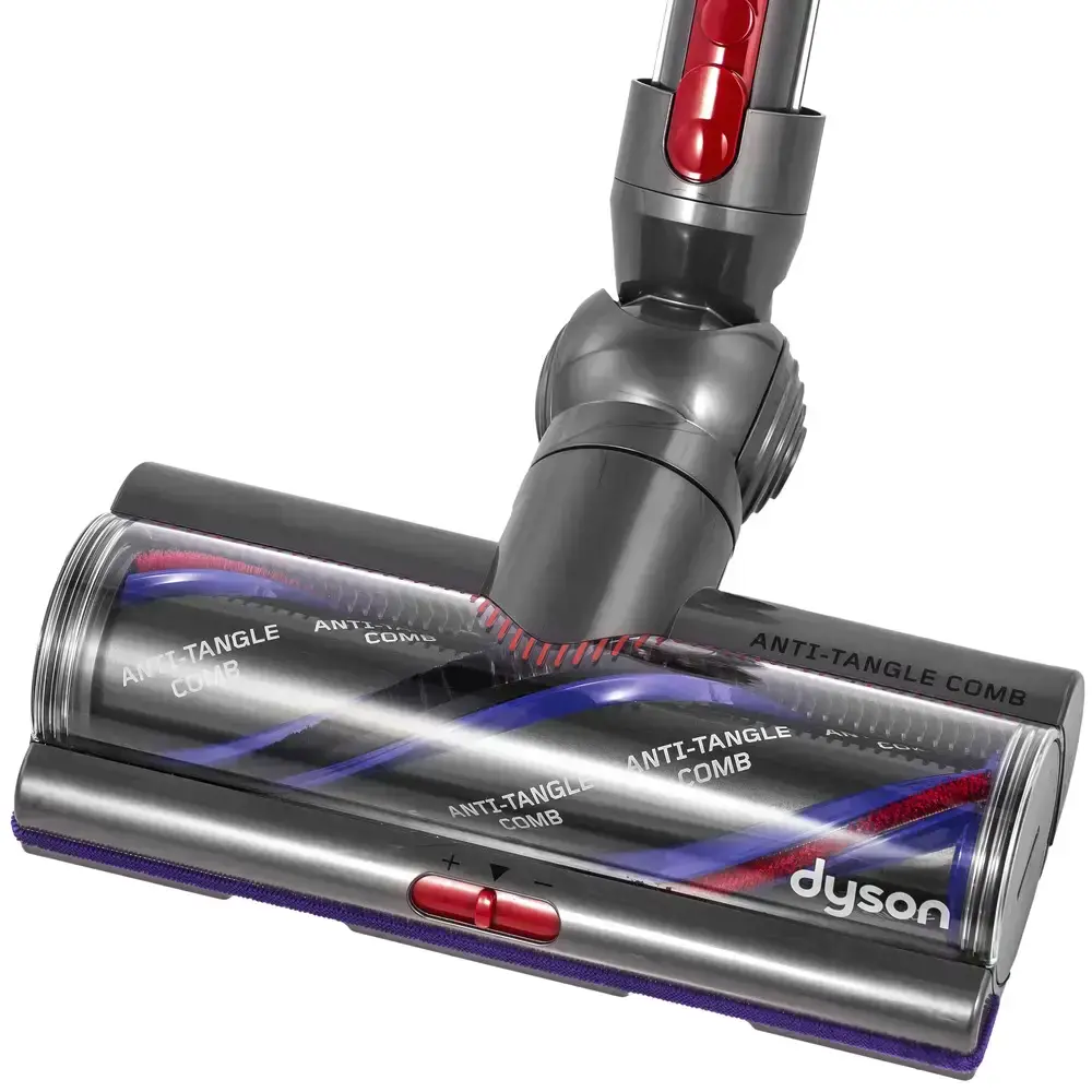 Пылесос Dyson V15 Detect Absolute (369535-01)