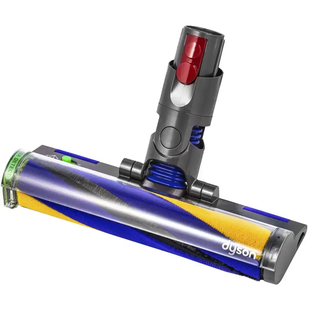 Пылесос Dyson V15 Detect Absolute (369535-01)