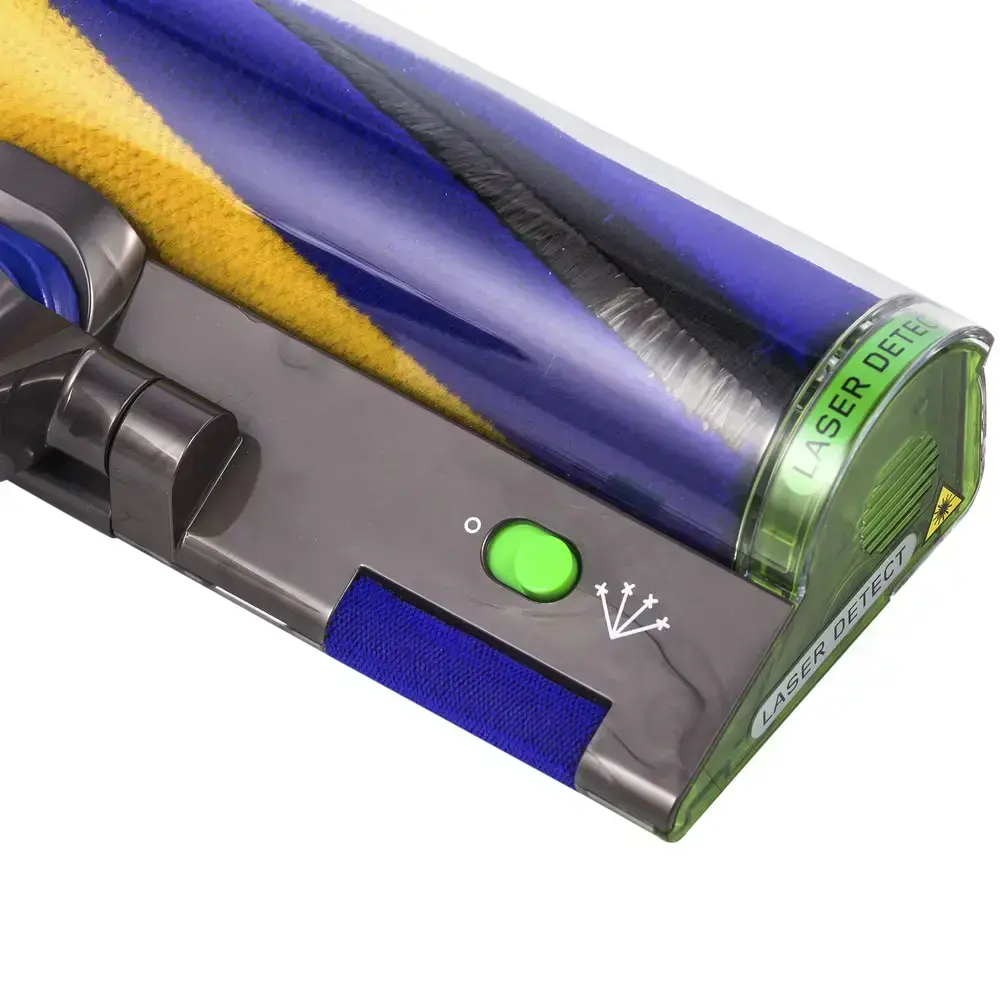 Пылесос Dyson V15 Detect Absolute (369535-01)