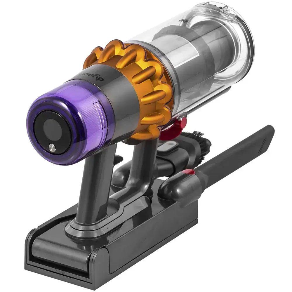 Пылесос Dyson V15 Detect Absolute (369535-01)