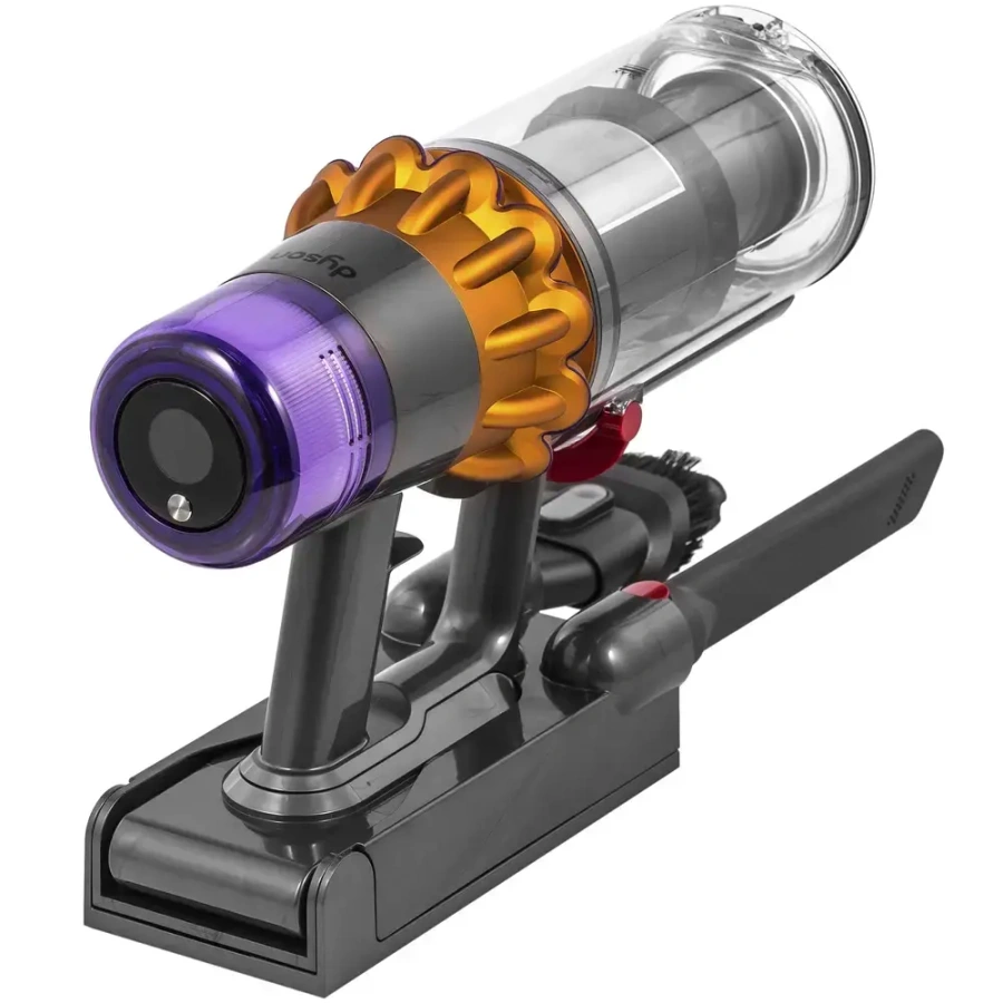 Пилосос Dyson V15 Detect Absolute (369535-01)
