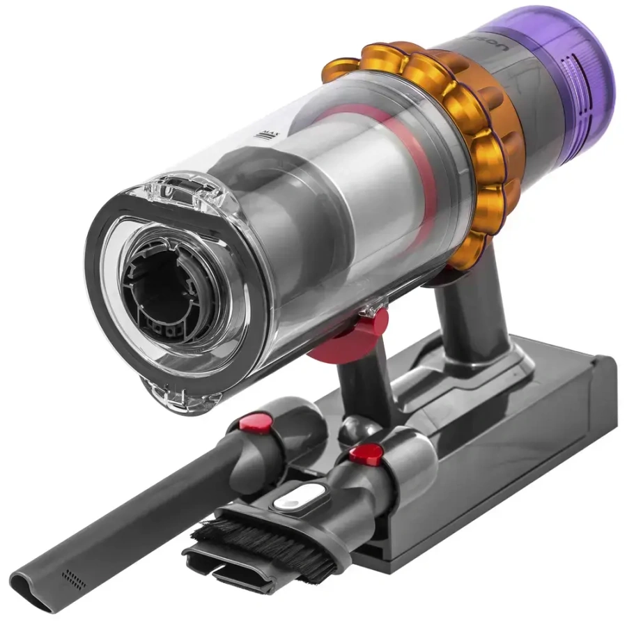Пилосос Dyson V15 Detect Absolute (369535-01)