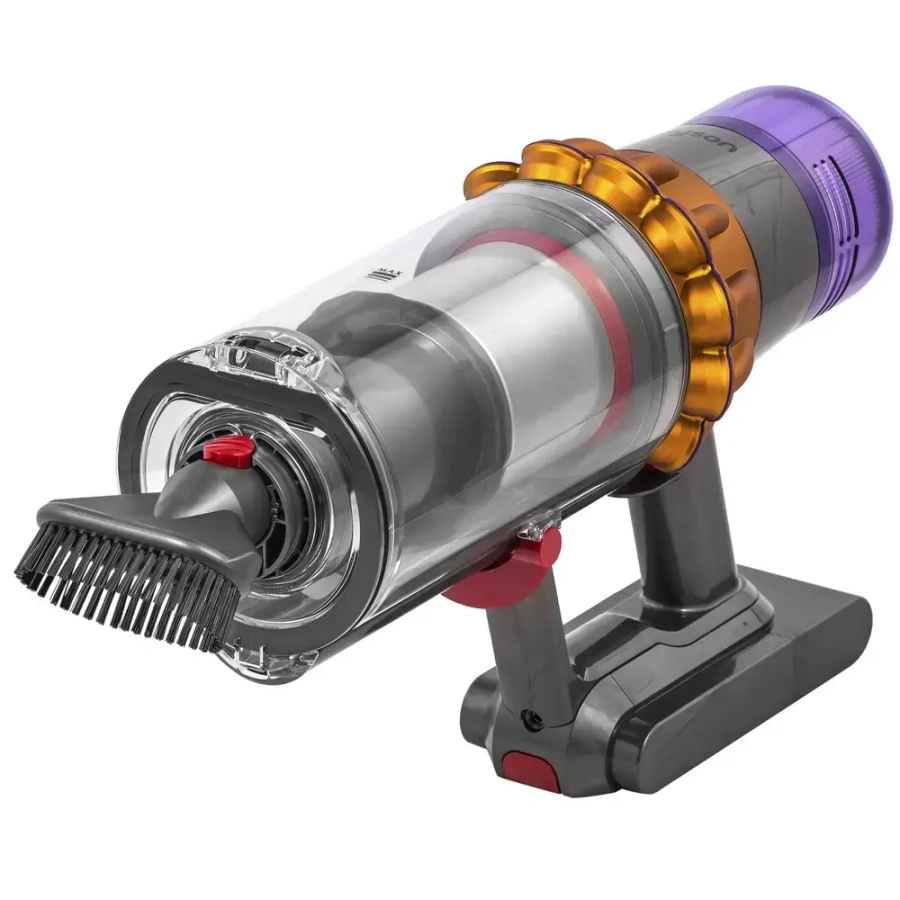 Пилосос Dyson V15 Detect Absolute (369535-01)