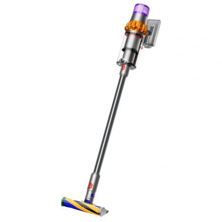 Пылесос Dyson V15 Detect Absolute (369535-01)