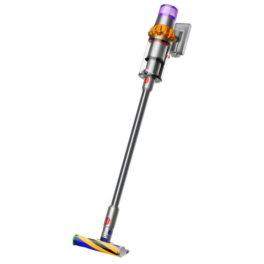 Пилосос Dyson V15 Detect Absolute (369535-01)