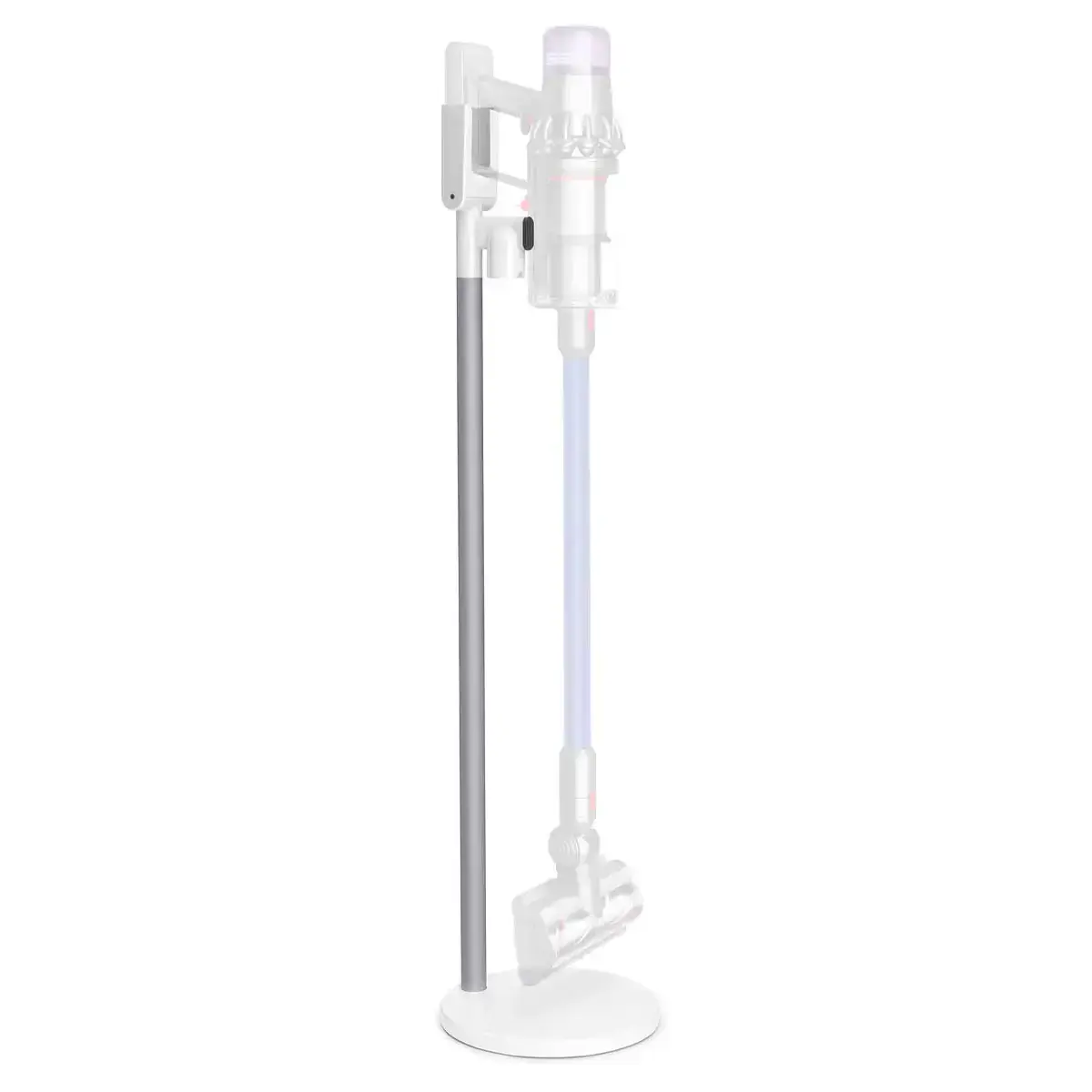 Напольная зарядная станция для беспроводных пылесосов Dyson V15, V11 (971445-01)