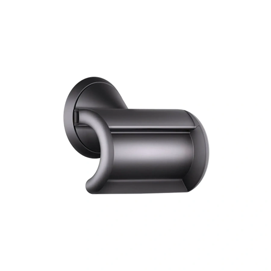 Фен для волосся Dyson Supersonic HD07 Black/Nickel (386816-01)