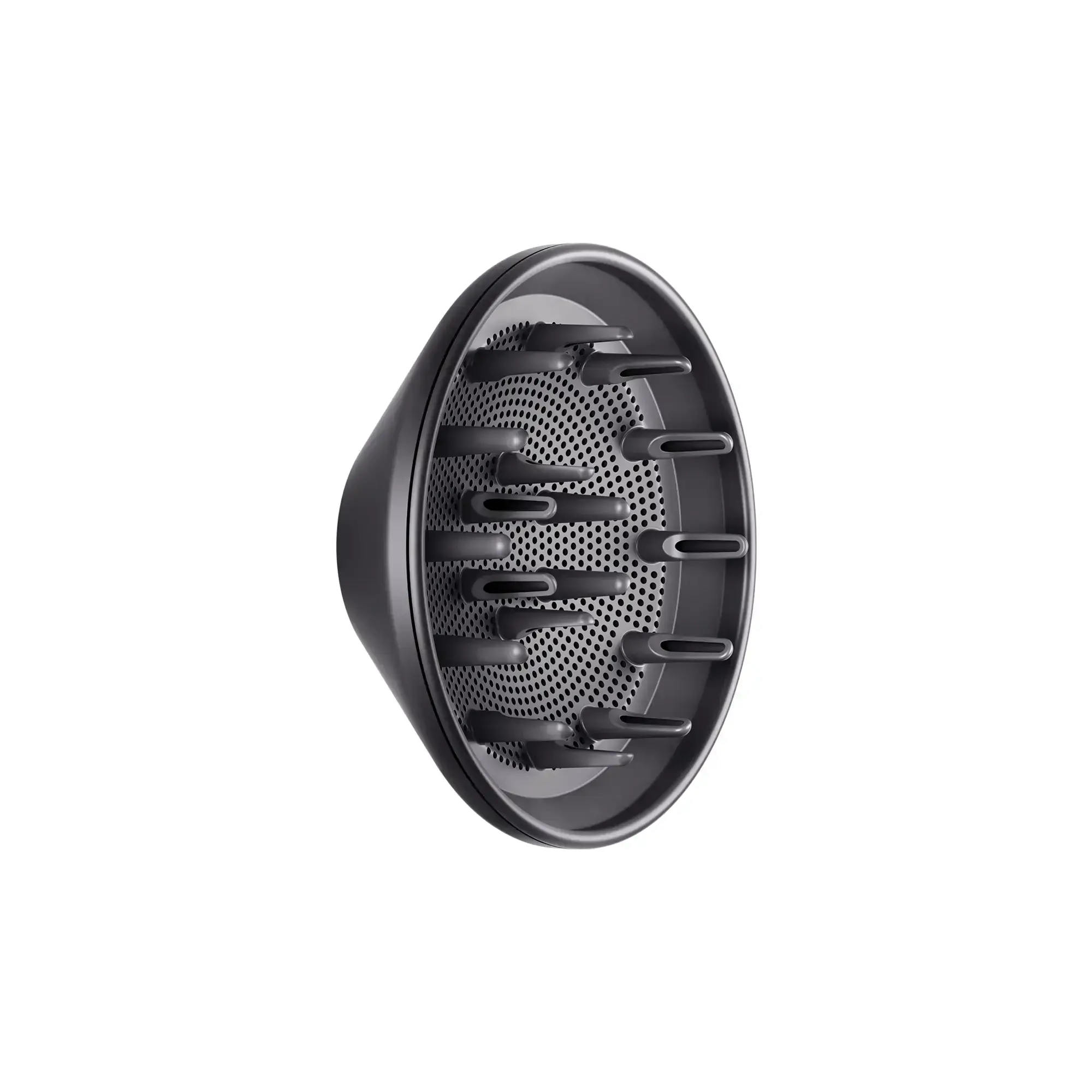Фен для волосся Dyson Supersonic HD07 Black/Nickel (386816-01)