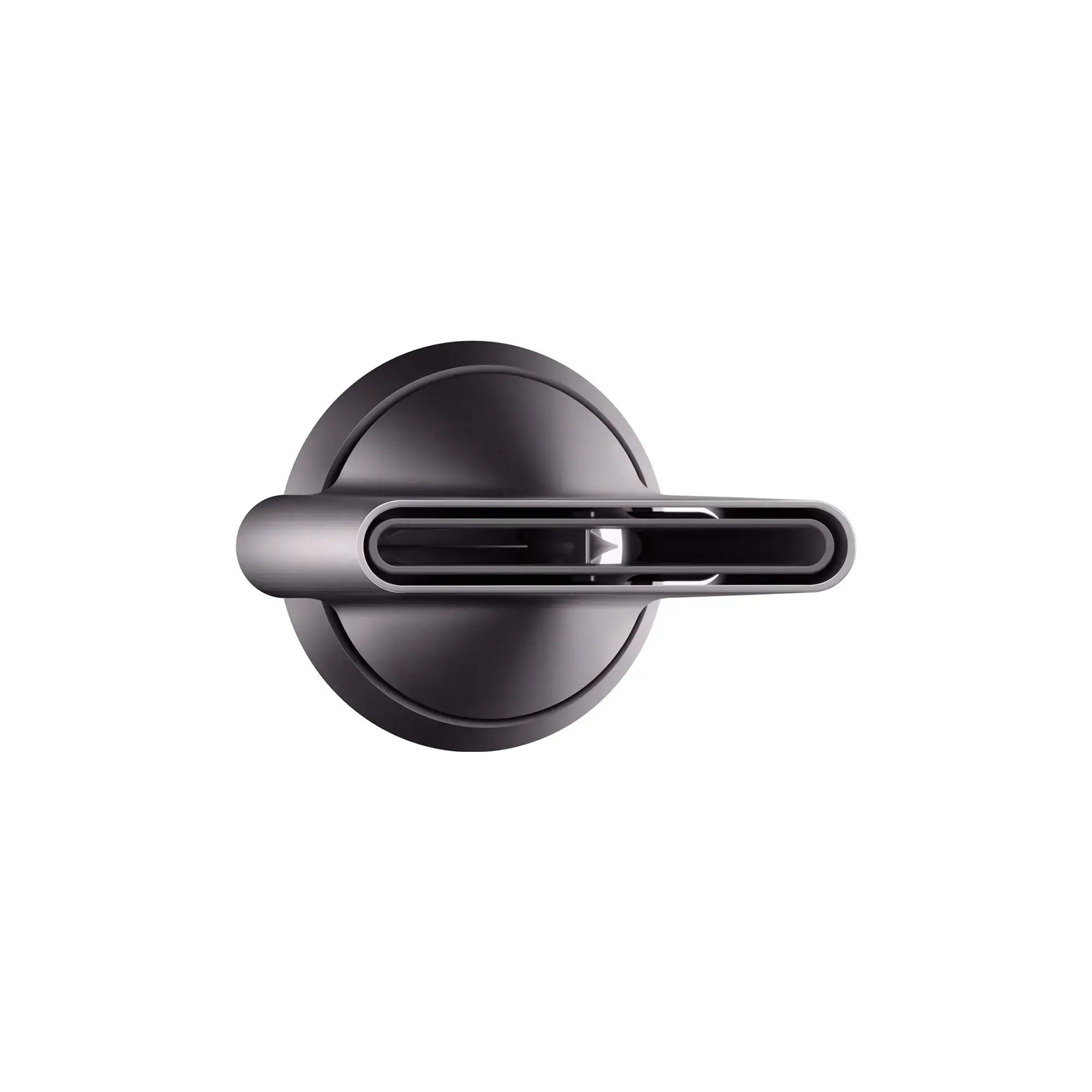 Фен для волосся Dyson Supersonic HD07 Black/Nickel (386816-01)