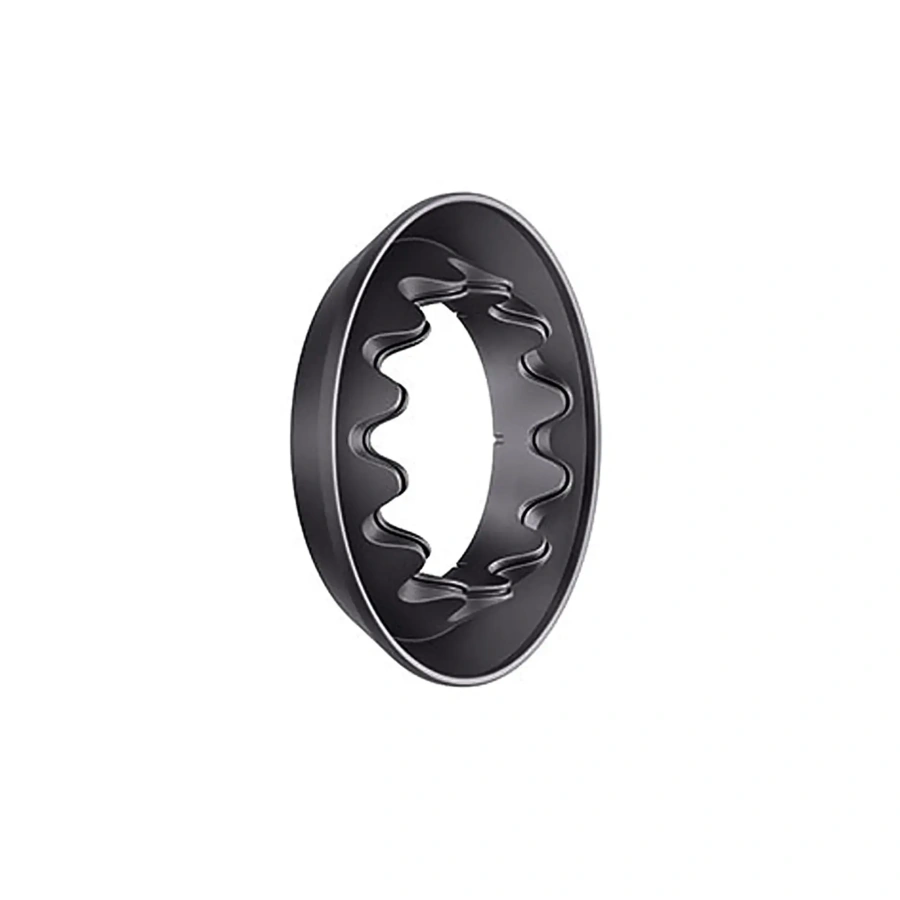 Фен для волосся Dyson Supersonic HD07 Fuchsia/Nickel (390244-01)