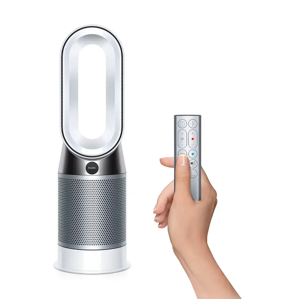 Очиститель воздуха Dyson Pure Hot + Cool HP05