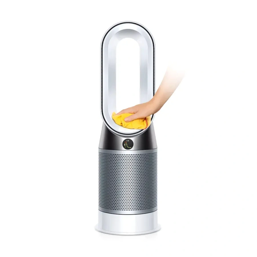 Очищувач повітря Dyson Pure Hot + Cool HP05