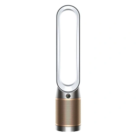 Очиститель воздуха Dyson Purifier Cool Formaldehyde TP09 (White/Gold) (369876-01)