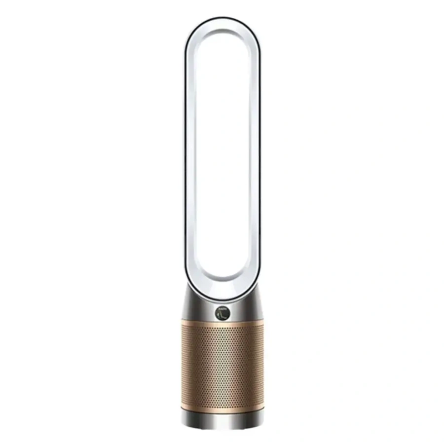 Очиститель воздуха Dyson Purifier Cool Formaldehyde TP09 - White/Gold (369876-01)