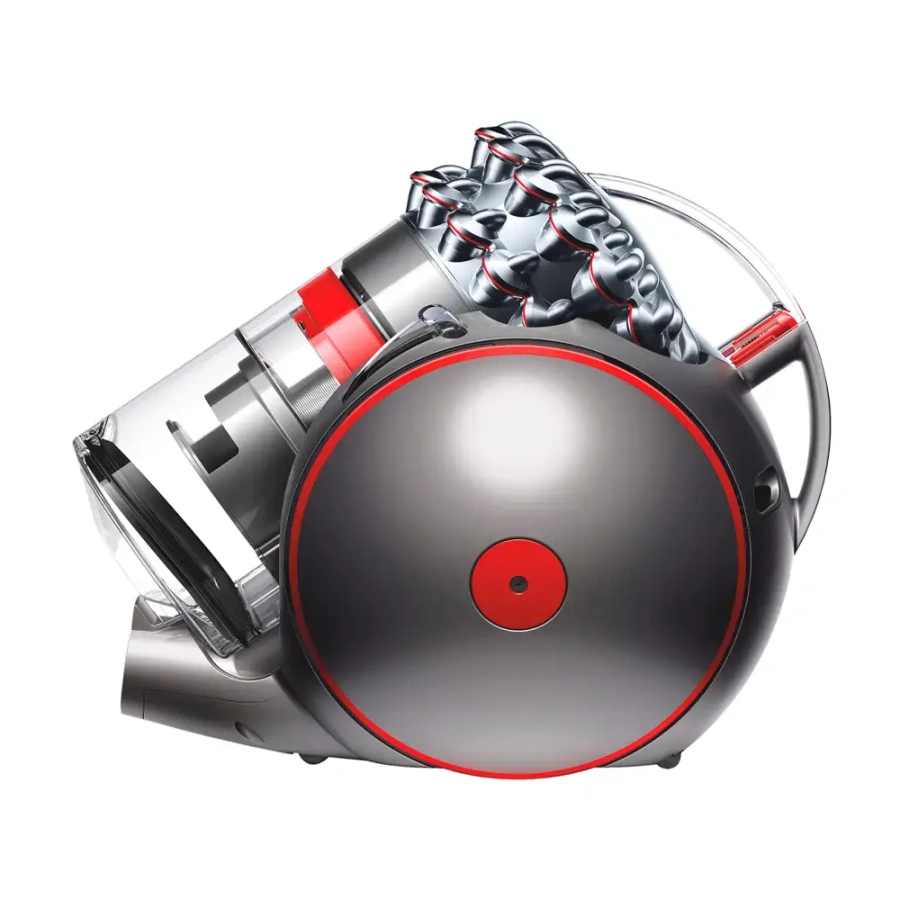 Цилиндрический пылесос Dyson CY26 Cinetic Big Ball AnimalPro 2
