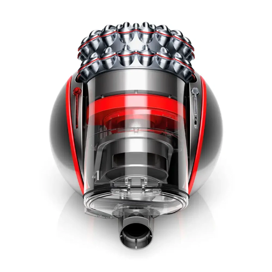 Цилиндрический пылесос Dyson CY26 Cinetic Big Ball AnimalPro 2