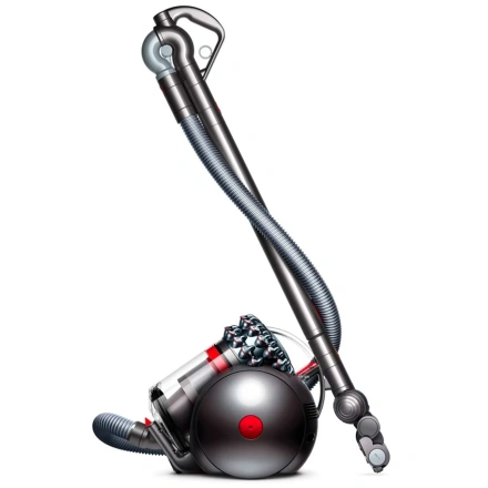 Циліндричний пилосос Dyson CY26 Cinetic Big Ball AnimalPro 2