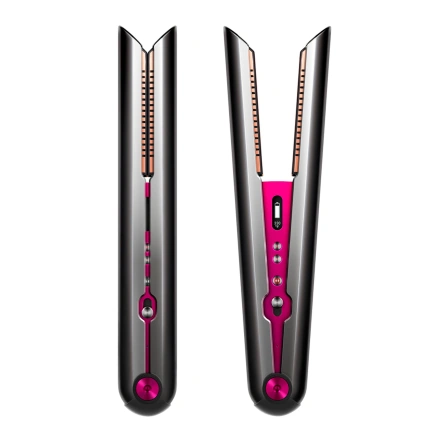 Выпрямитель для волос Dyson Corrale (HS03) Nickel/Fuchsia (322952-01)