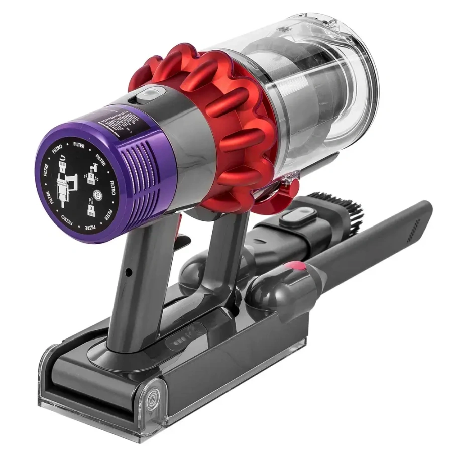 Пилосос Dyson Cyclone V10 Motorhead