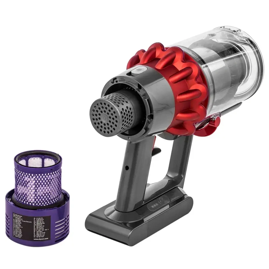 Пилосос Dyson Cyclone V10 Motorhead