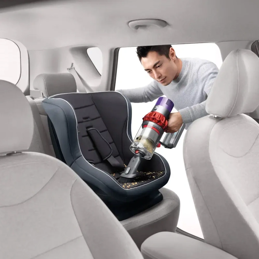 Пилосос Dyson Cyclone V10 Motorhead