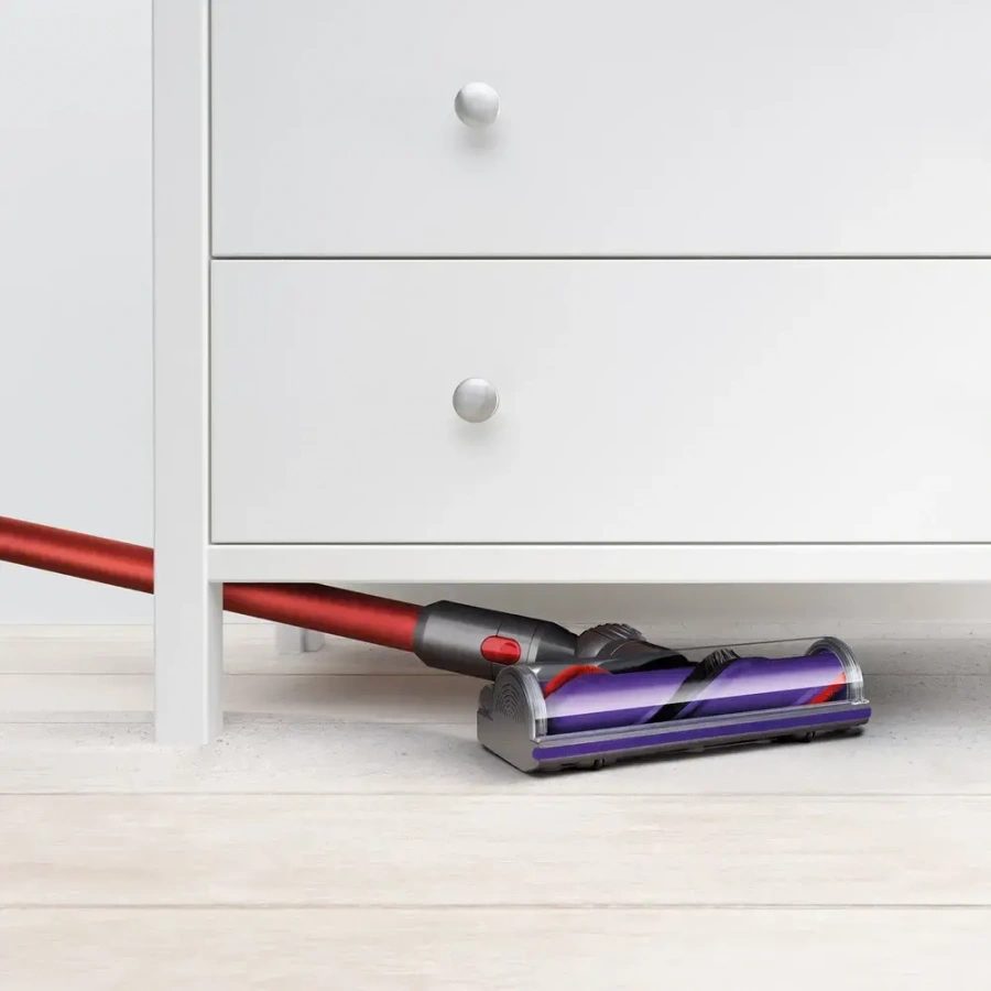 Пилосос Dyson Cyclone V10 Motorhead