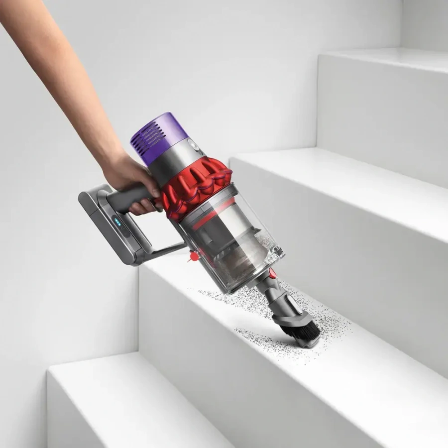 Пилосос Dyson Cyclone V10 Motorhead