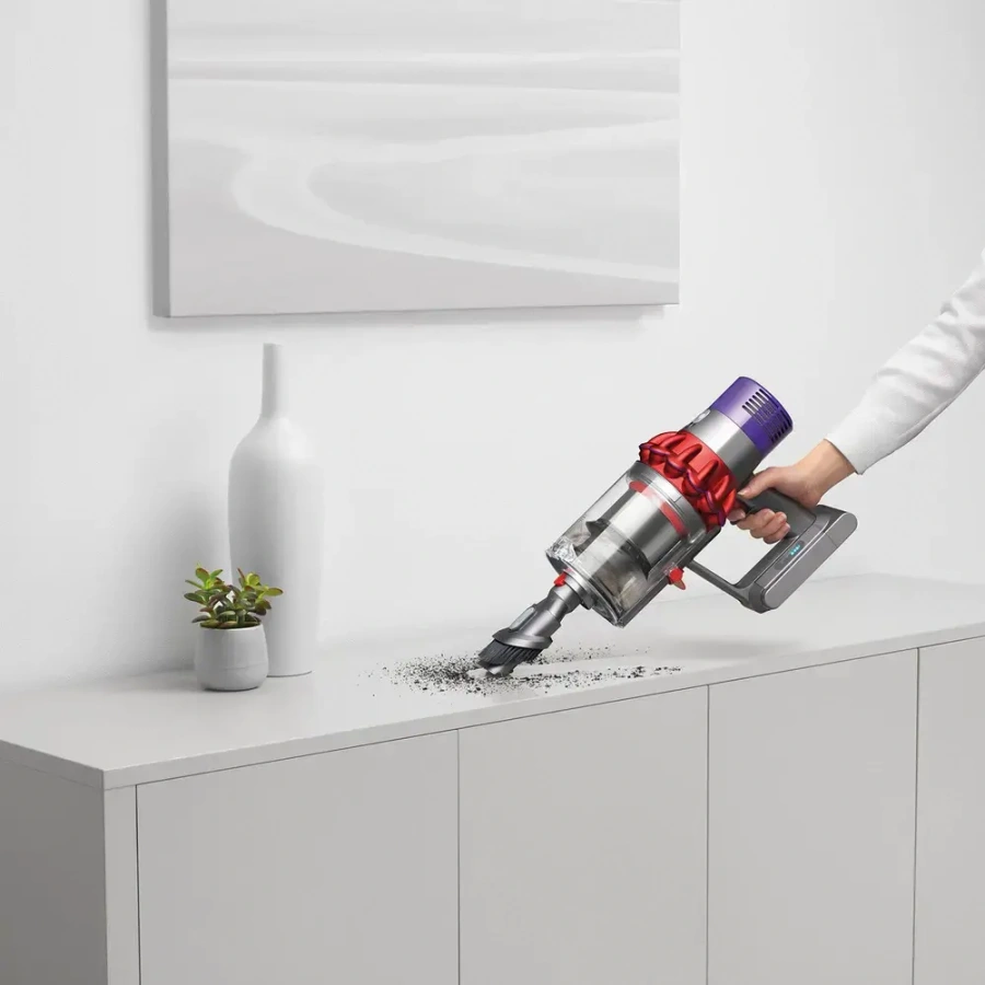 Пилосос Dyson Cyclone V10 Motorhead