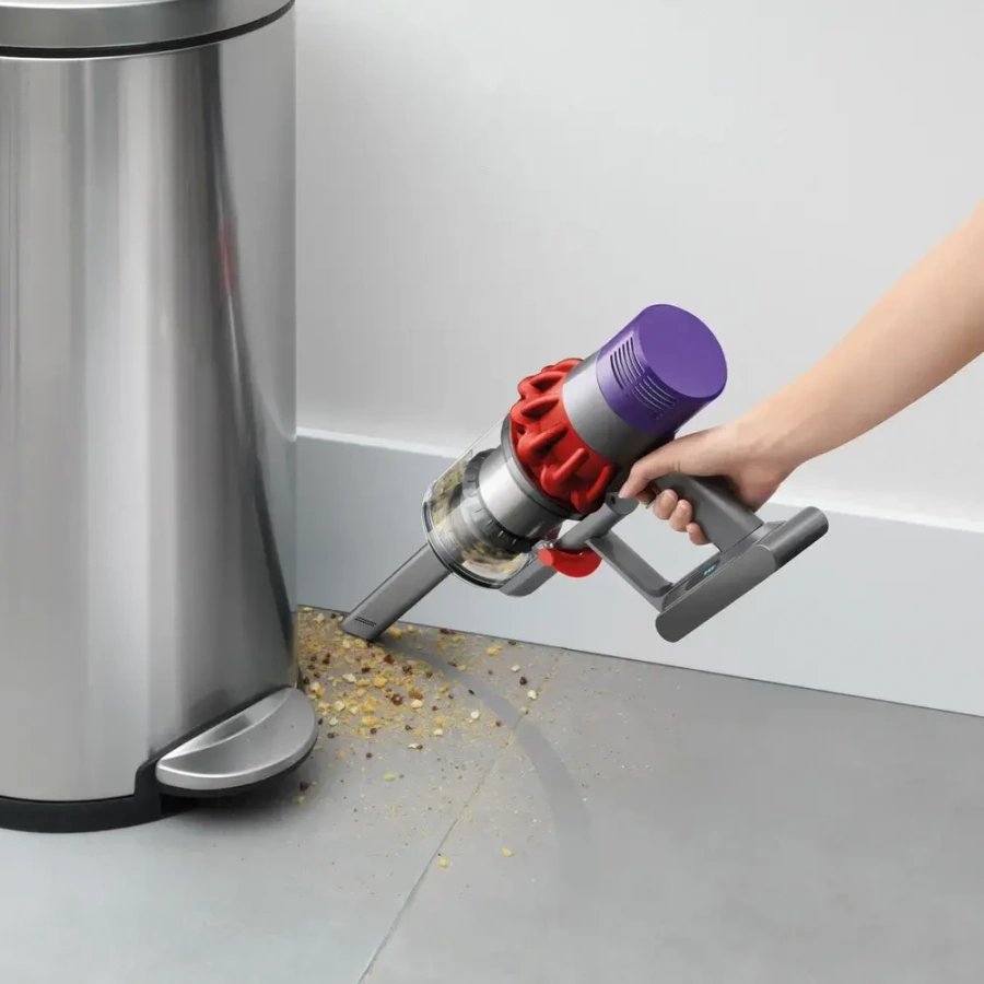 Пилосос Dyson Cyclone V10 Motorhead