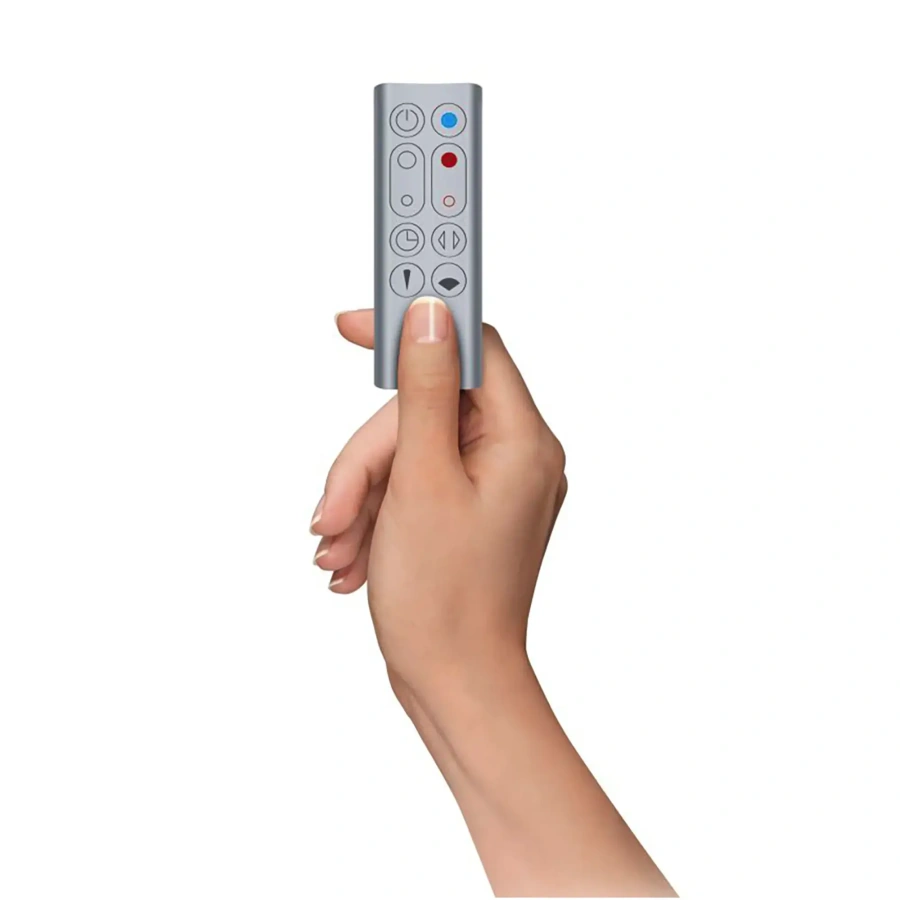 Очищувач повітря Dyson Pure Hot + Cool HP05