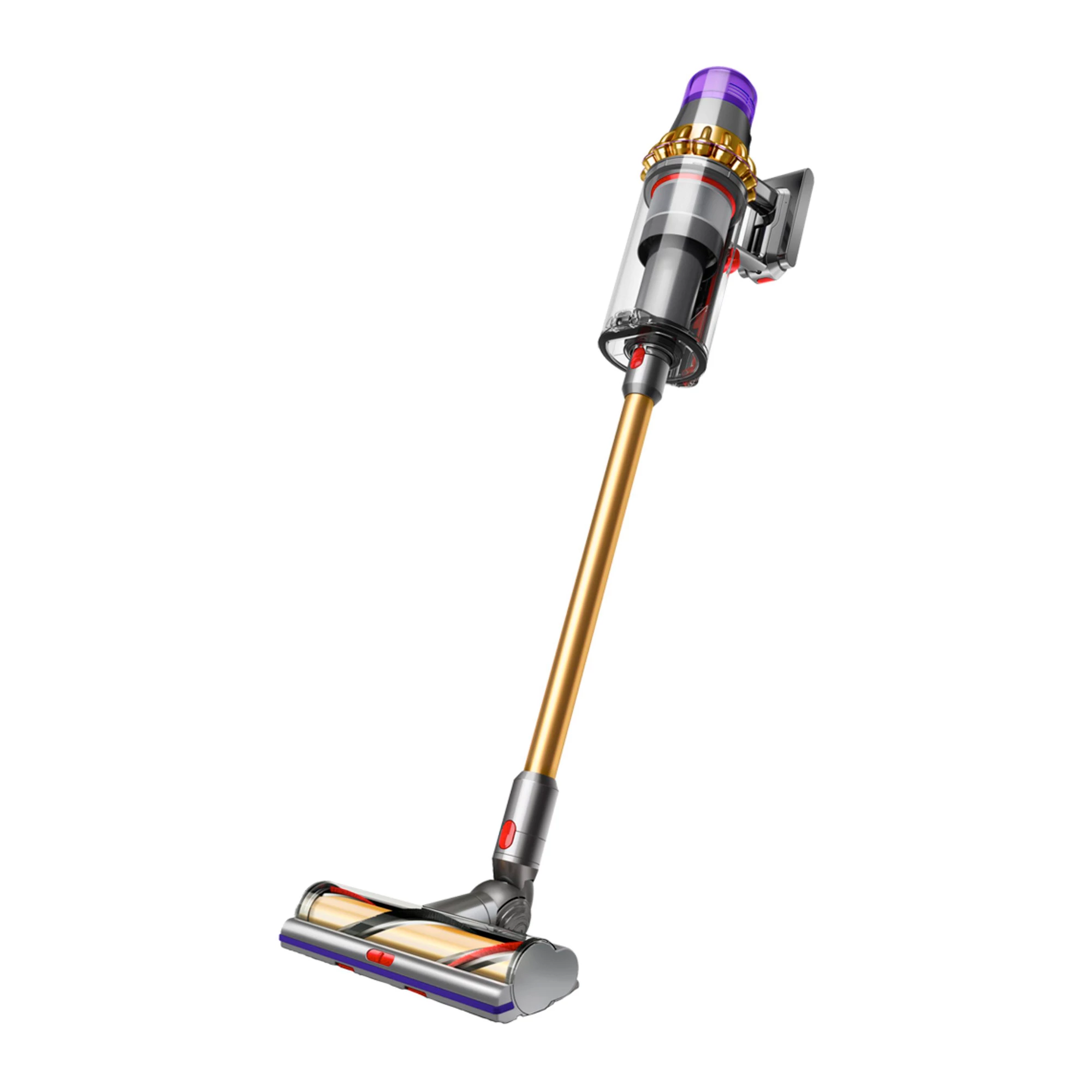 Пылесос Dyson Outsize Absolute+