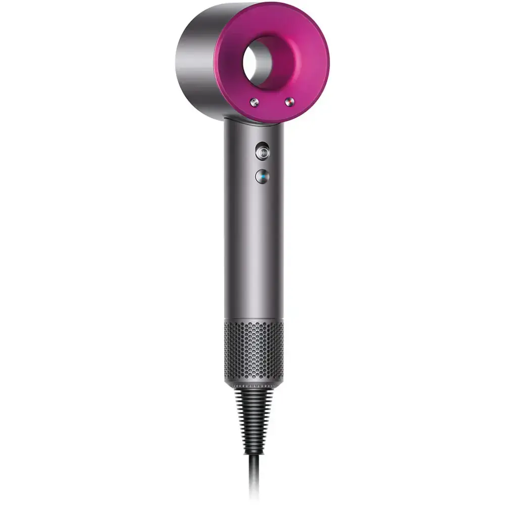 Фен для волос Dyson Supersonic (HD03) Fuchsia