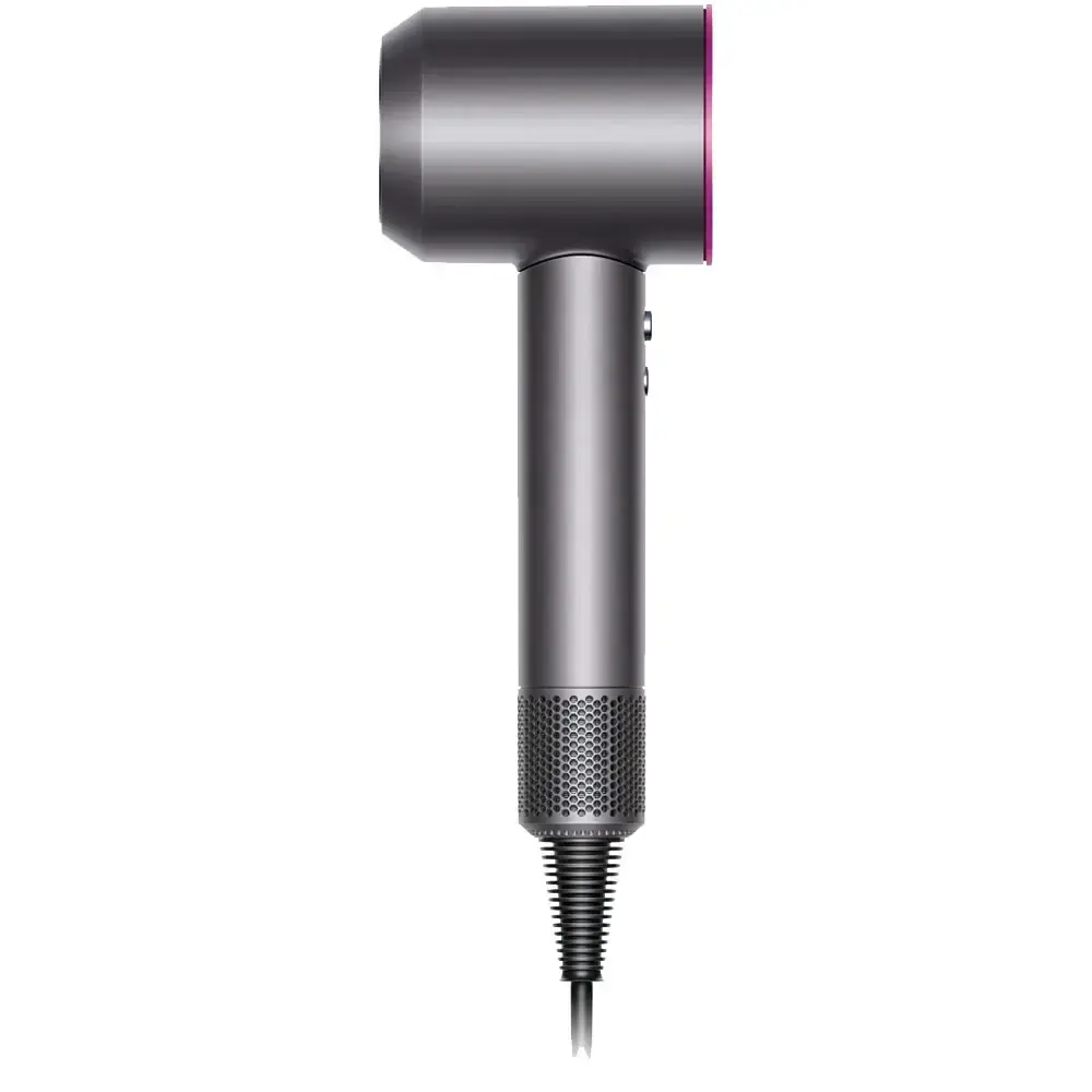 Фен для волос Dyson Supersonic (HD03) Fuchsia