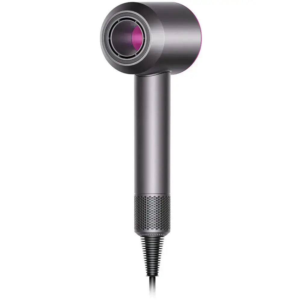 Фен для волос Dyson Supersonic (HD03) Fuchsia