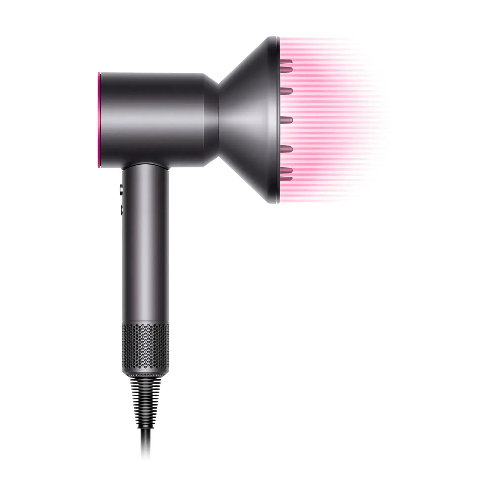 Фен для волос Dyson Supersonic (HD03) Fuchsia