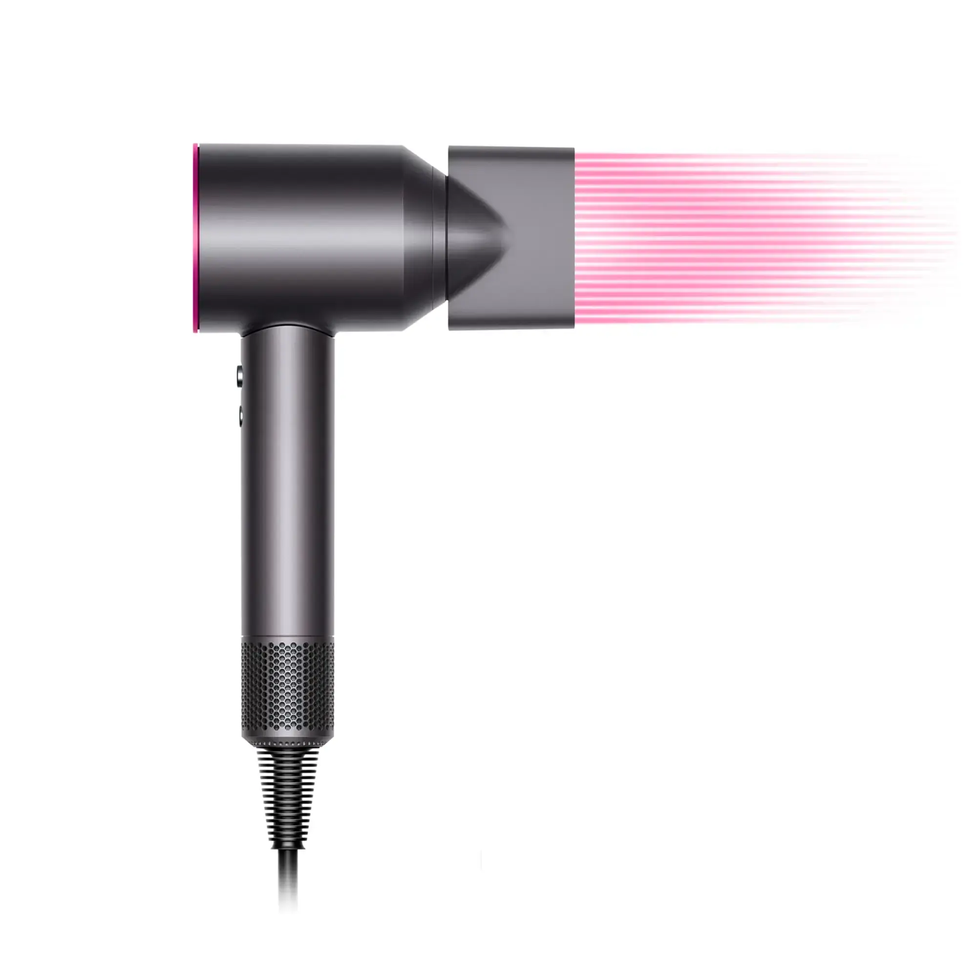 Фен для волос Dyson Supersonic (HD03) Fuchsia