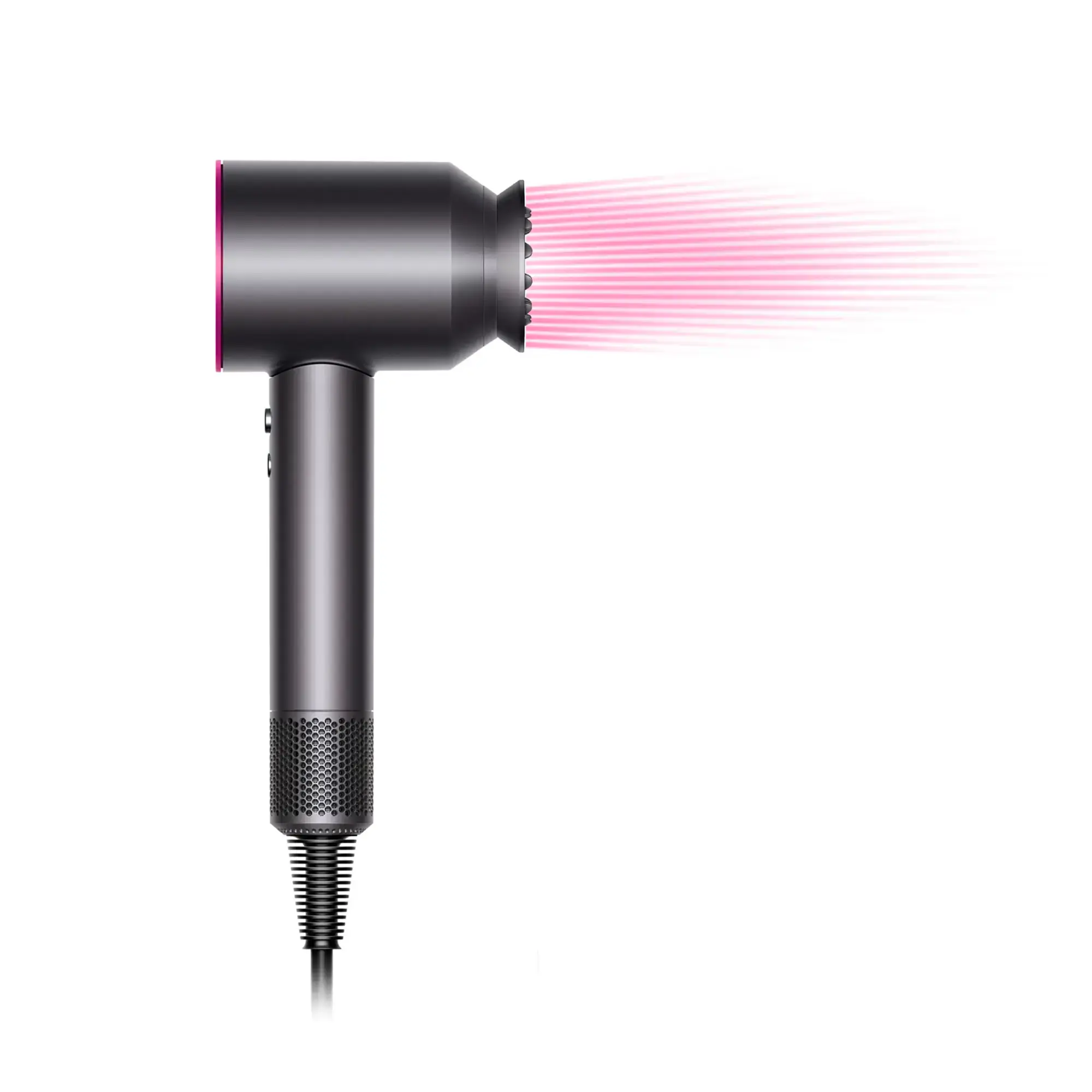 Фен для волос Dyson Supersonic (HD03) Fuchsia