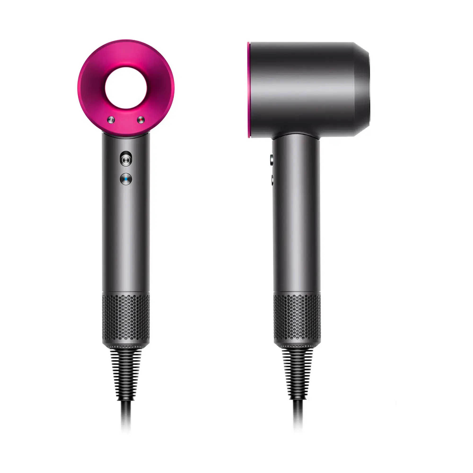 Фен для волос Dyson Supersonic (HD03) Fuchsia