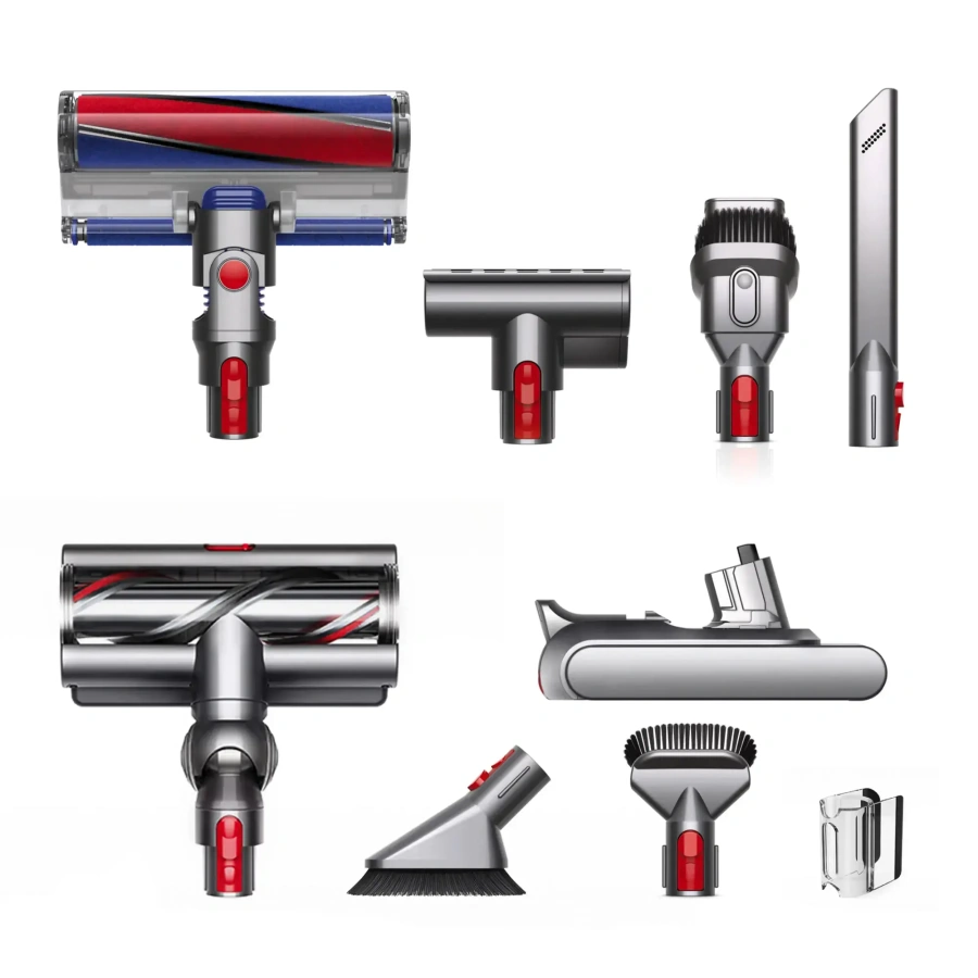 Пылесос Dyson V11 Absolute Extra Pro (SV17)