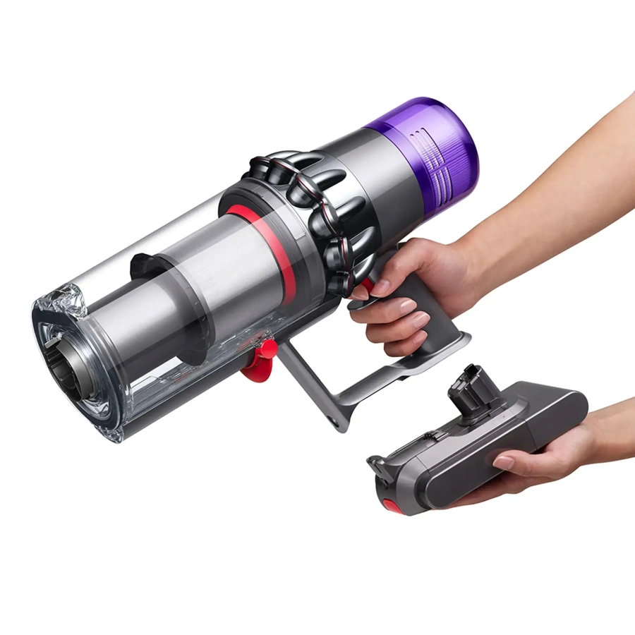 Пылесос Dyson V11 Absolute Extra Pro (SV17)